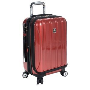 Delsey 19In International Carry-On
